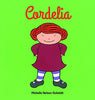 Cordelia by Michelle Nelson-Schmidt