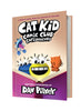 Cat Kid Comic Club: Influencers: A Graphic Novel (Cat Kid Comic Club #5): From the Creator of Dog Man (5)