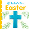 Baby's First Easter (Baby's First Holidays) by DK